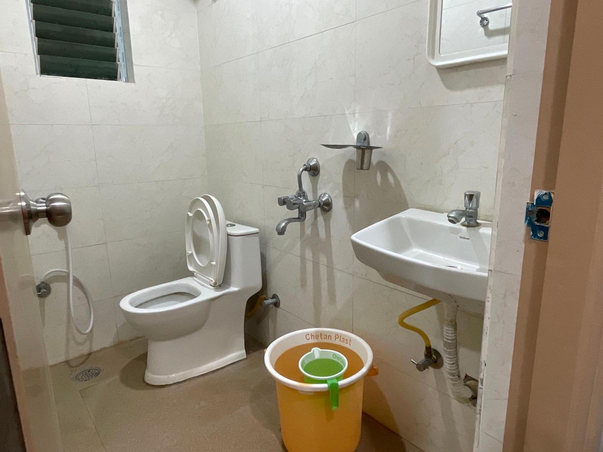 Hotel O Helloworld Tech View Haïdarabad Extérieur photo